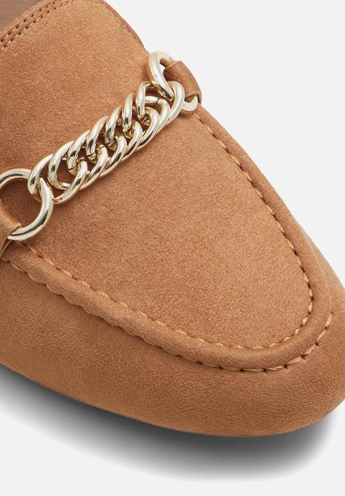 Call It Spring - Norah loafer - beige