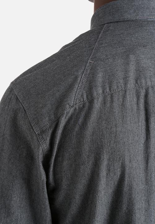 Jack & Jones - Dylan Slim Shirt 