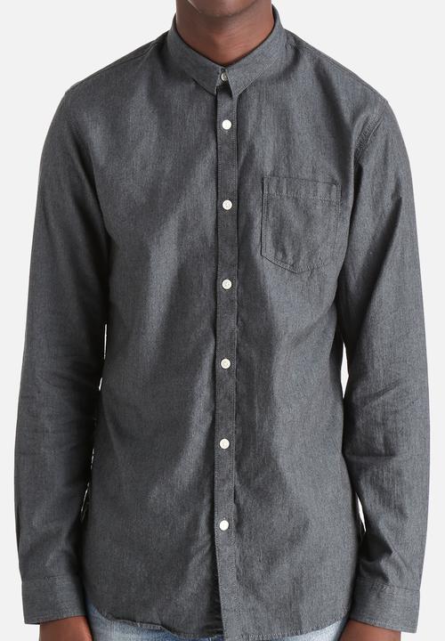 Jack & Jones - Dylan Slim Shirt 