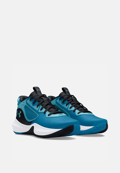 Under Armour - UA Lockdown 6