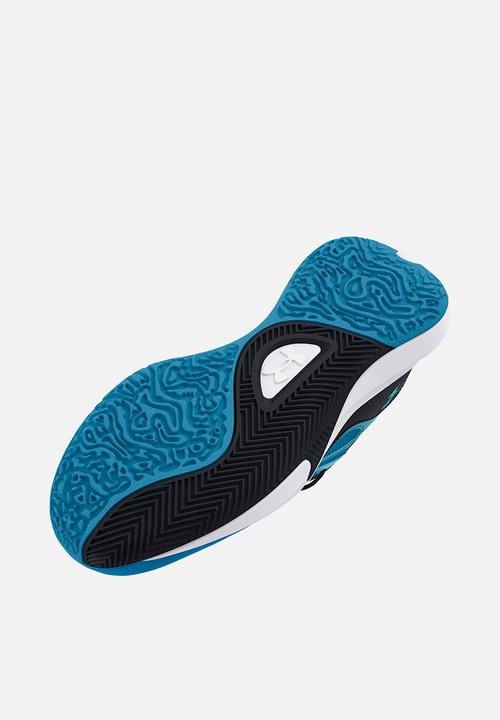 Under Armour - UA Lockdown 6