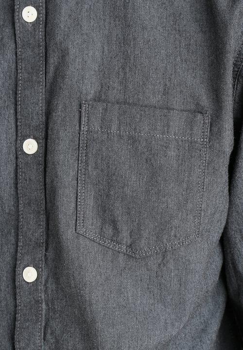 Jack & Jones - Dylan Slim Shirt 