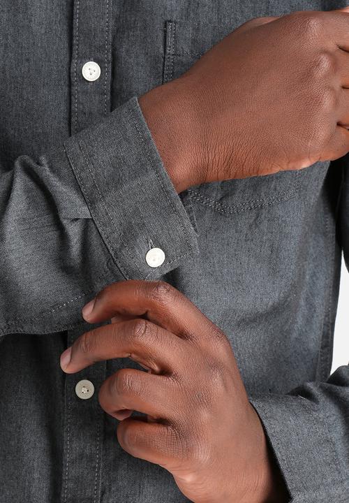 Jack & Jones - Dylan Slim Shirt 