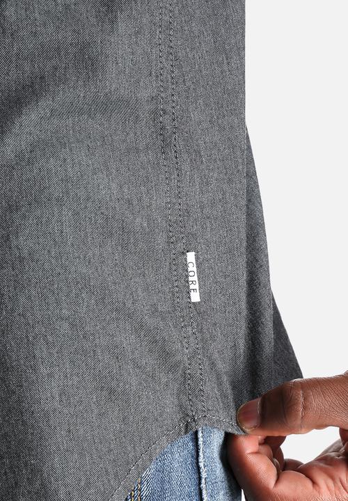 Jack & Jones - Dylan Slim Shirt 