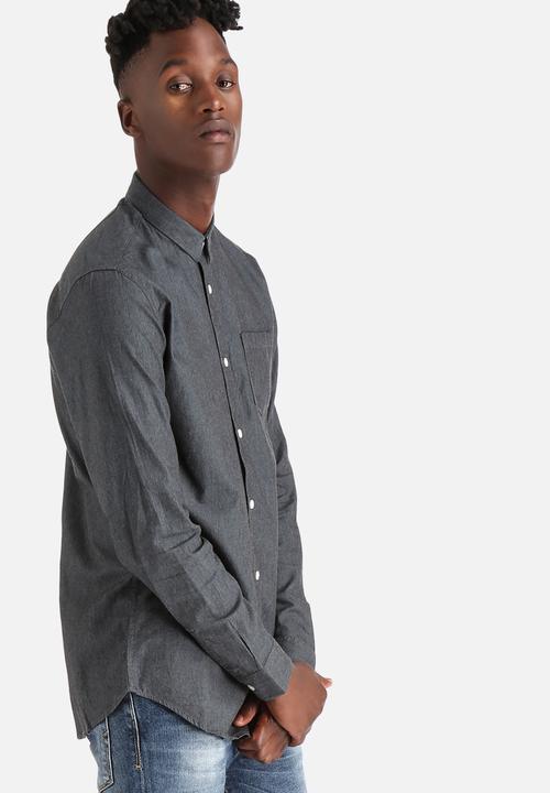 Jack & Jones - Dylan Slim Shirt 