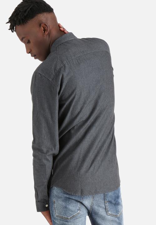 Jack & Jones - Dylan Slim Shirt 
