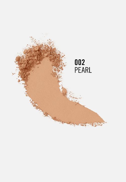 Rimmel - Lasting Finish Compact Foundation - Pearl