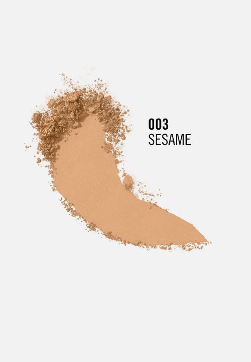 Rimmel - Lasting Finish Compact Foundation - Sesame