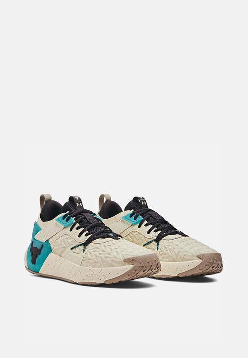 Under Armour - UA Project Rock 6