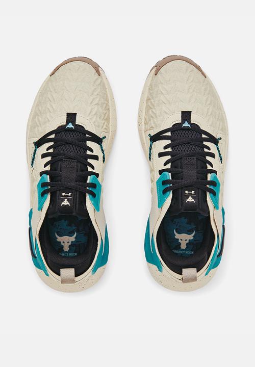 Under Armour - UA Project Rock 6