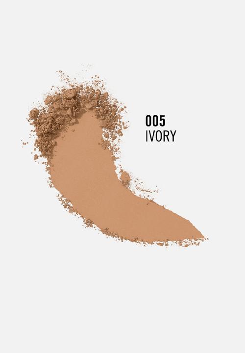 Rimmel - Lasting Finish Compact Foundation - Ivory