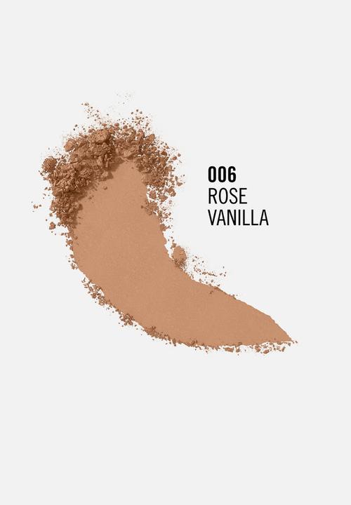 Rimmel - Lasting Finish Compact Foundation - Rosevan