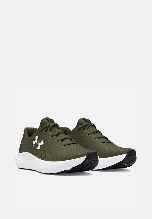 Under Armour - UA charged surge 4