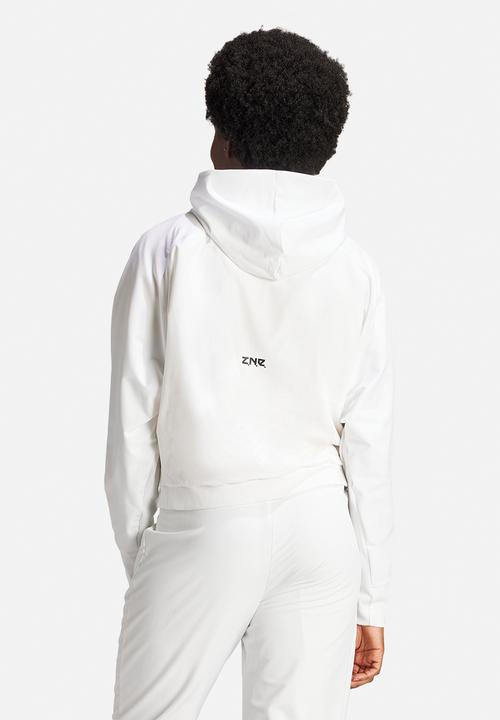 adidas Performance - W z.n.e. wvn fz - white