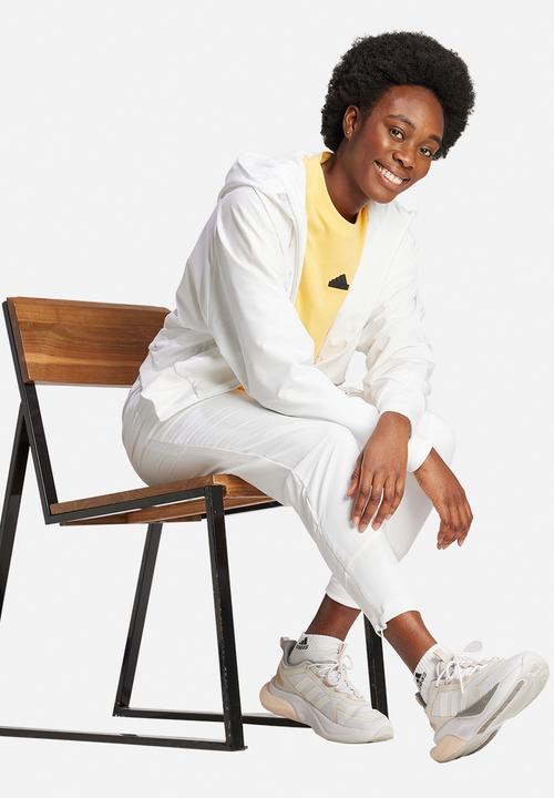 adidas Performance - W z.n.e. wvn fz - white