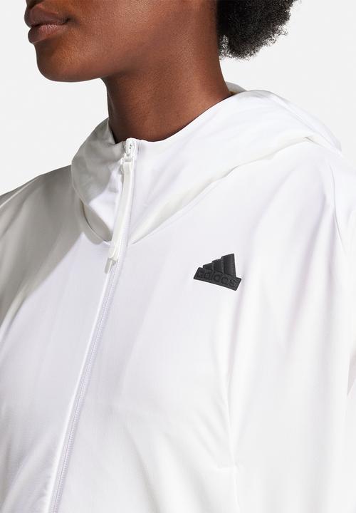 adidas Performance - W z.n.e. wvn fz - white