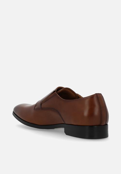 Steve Madden - perry - brown