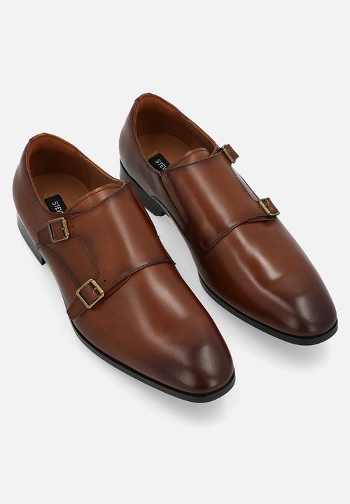 Steve Madden - perry - brown