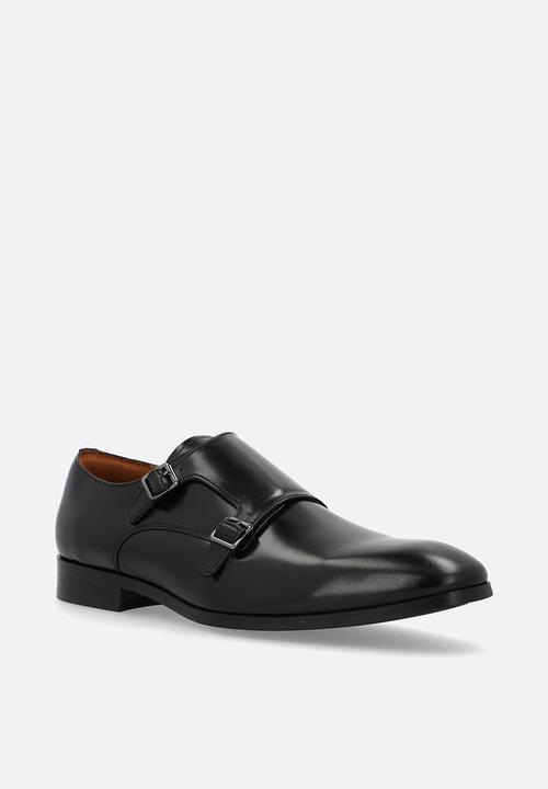 Steve Madden - Perry -black