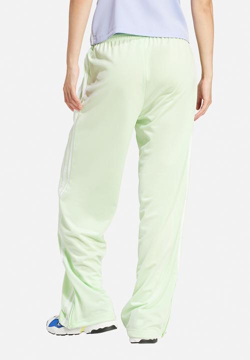 adidas Originals - Firebird track pants - semi green spark