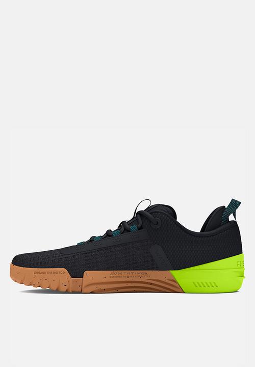 Under Armour - Ua tribase reign 6