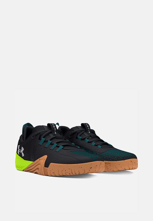 Under Armour - Ua tribase reign 6