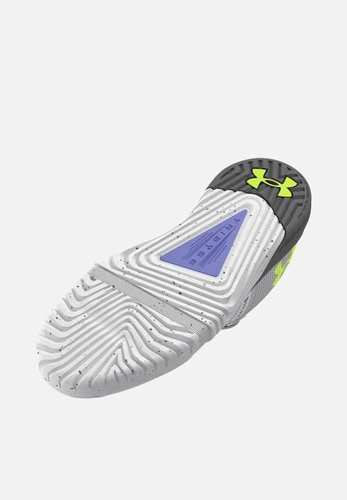 Under Armour - UA TriBase Reign 6