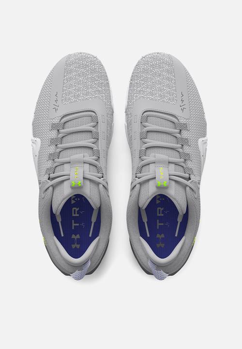 Under Armour - UA TriBase Reign 6