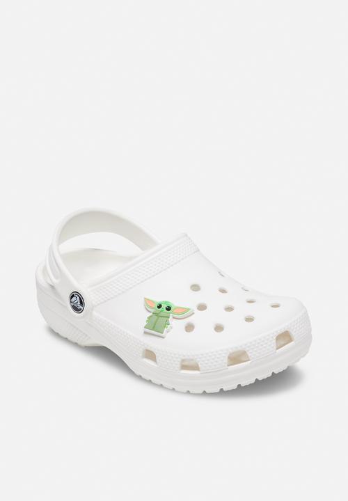 Crocs - Grogu loose jibbitz - multi