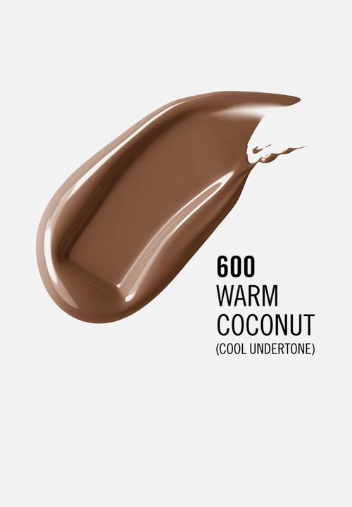 Rimmel - Lasting Finish 35Hr Foundation 30ml - Warm Coconut