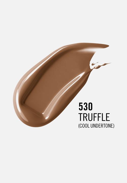 Rimmel - Lasting Finish 35Hr Foundation 30ml - Truffle