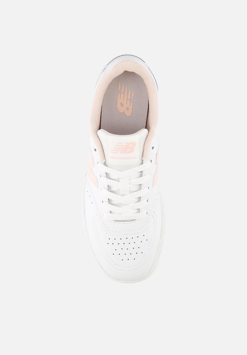 New Balance  - Bb80 v1 - white