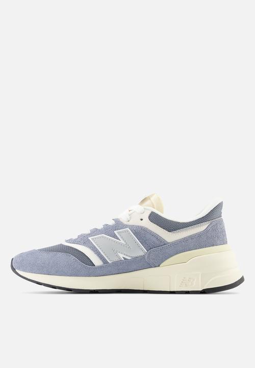 New Balance  - 997 - blue