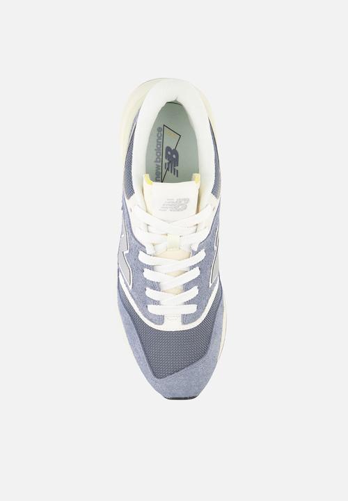 New Balance  - 997 - blue