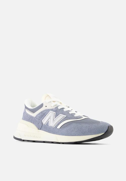 New Balance  - 997 - blue