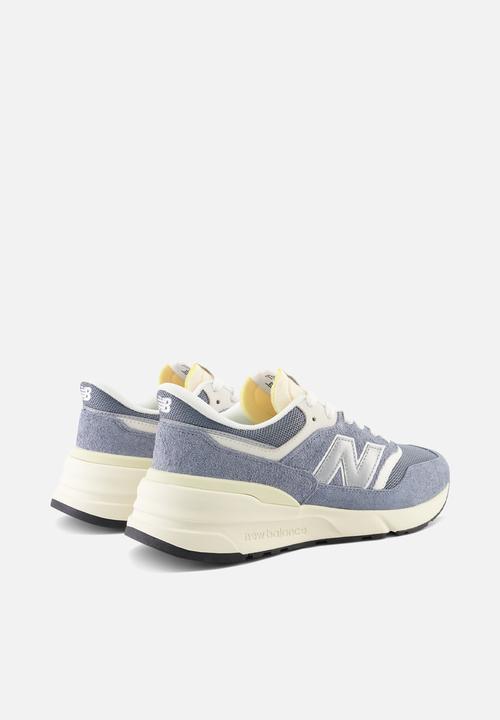 New Balance  - 997 - blue