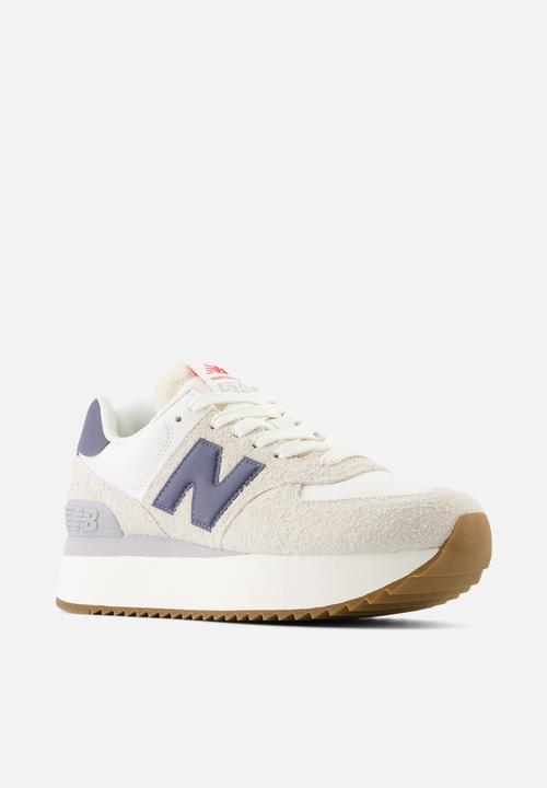 New Balance  - 574 Stacked