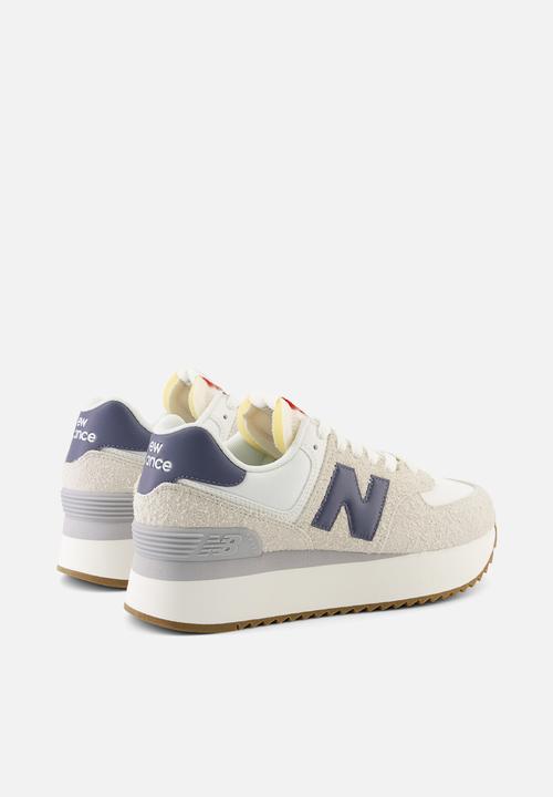 New Balance  - 574 Stacked