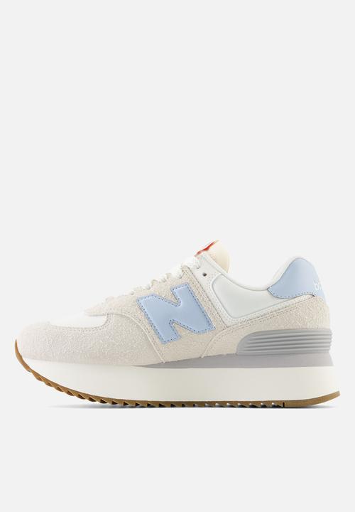 New Balance  - 574 Stacked