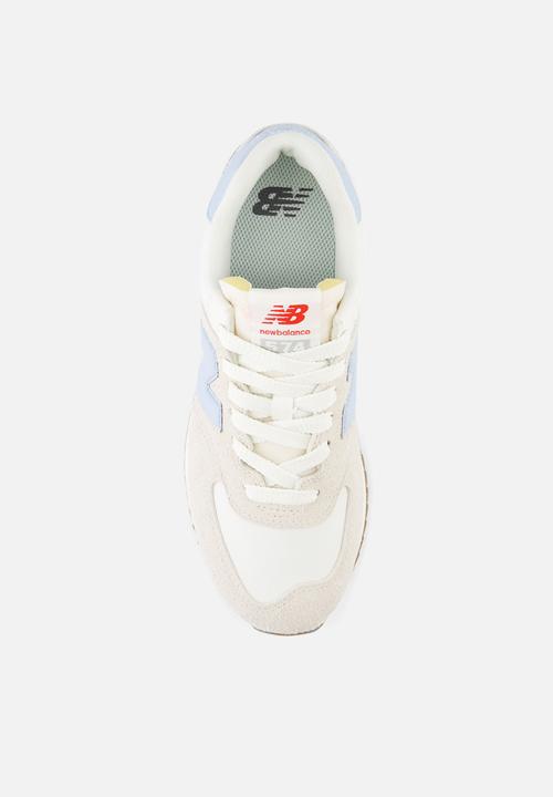New Balance  - 574 Stacked
