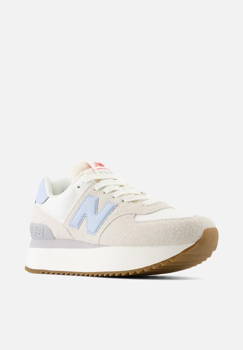 New Balance  - 574 Stacked