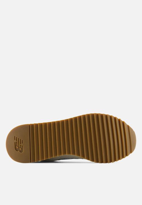 New Balance  - 574 Stacked
