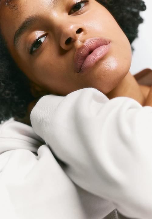 H&M - Sweatshirt - beige