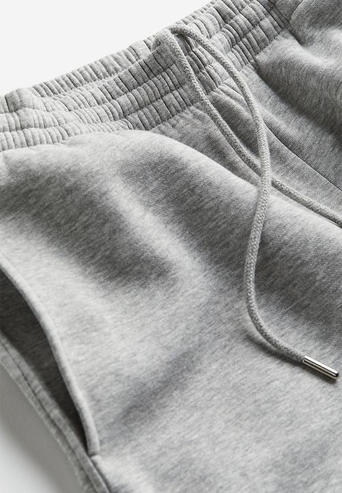 H&M - Sweatpants - grey
