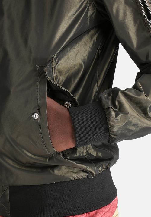 Jack & Jones - Sogo Bomber