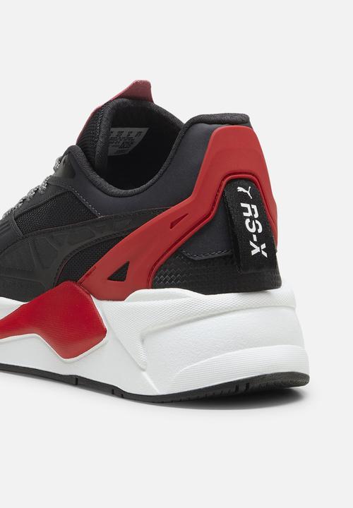 PUMA - Motorsport Ferrari RS-X Torque