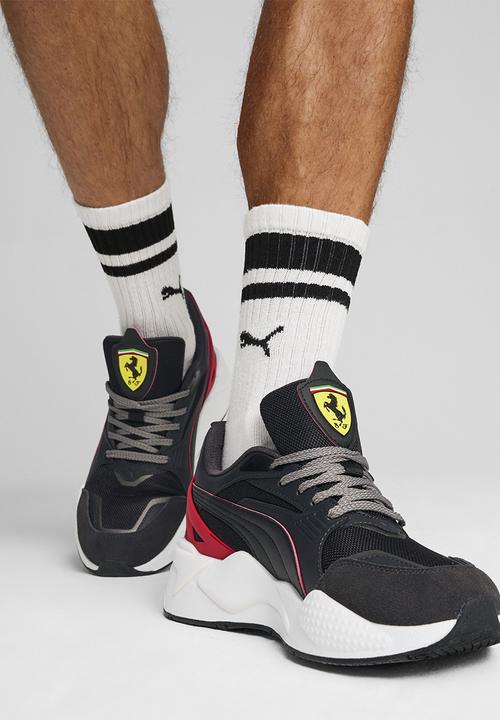 PUMA - Motorsport Ferrari RS-X Torque