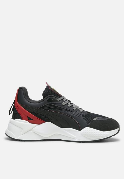 PUMA - Motorsport Ferrari RS-X Torque