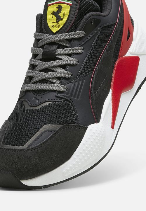 PUMA - Motorsport Ferrari RS-X Torque