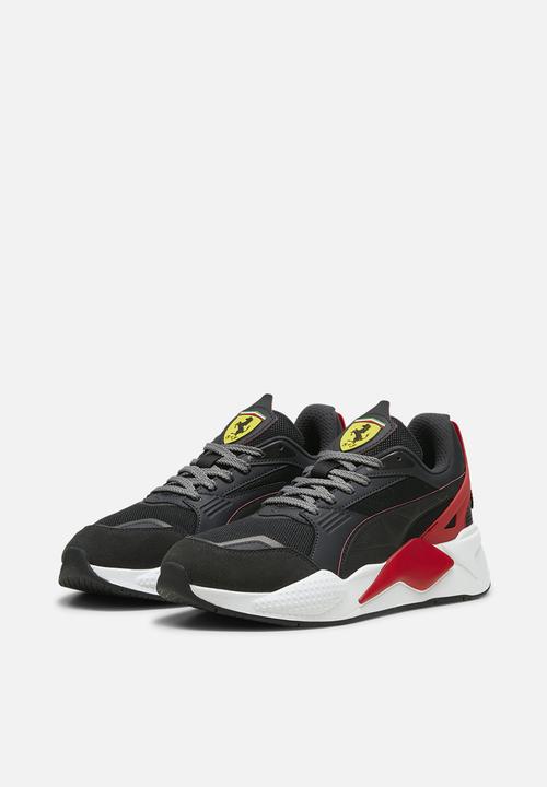 PUMA - Motorsport Ferrari RS-X Torque